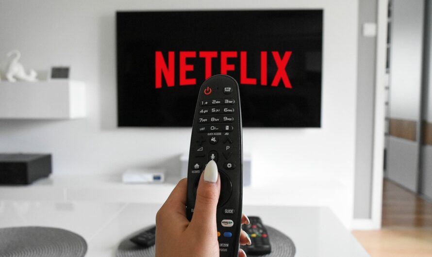 Comment bien profiter de votre abonnement Netflix