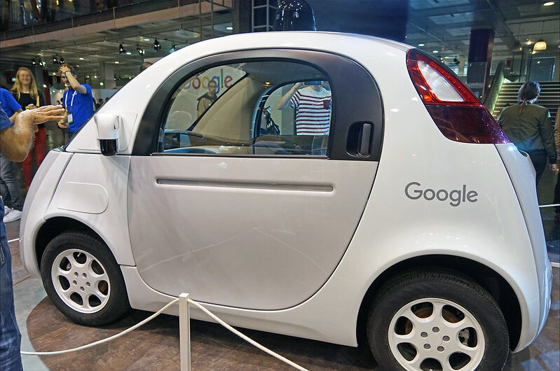 Comment Google a-t-il rendu les voitures autonomes une réalité ?